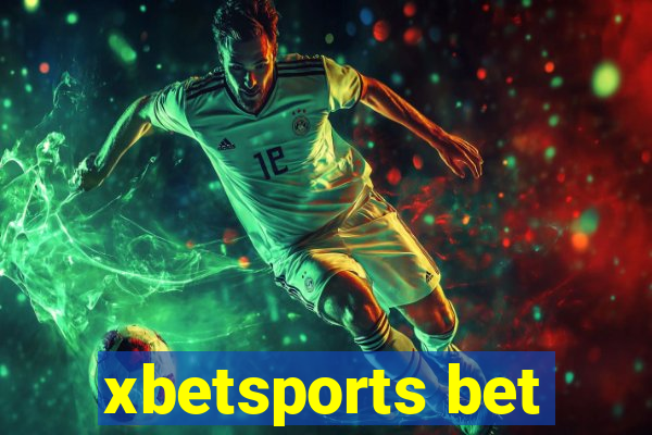 xbetsports bet