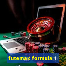 futemax formula 1