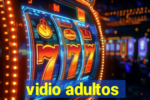 vidio adultos