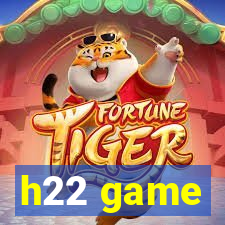 h22 game