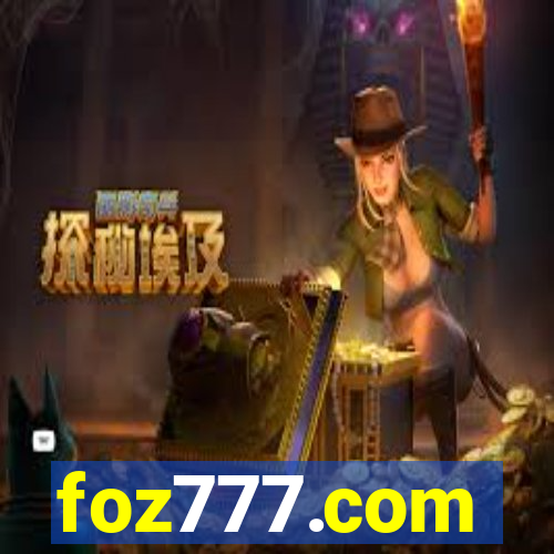 foz777.com