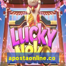 apostaonline.com