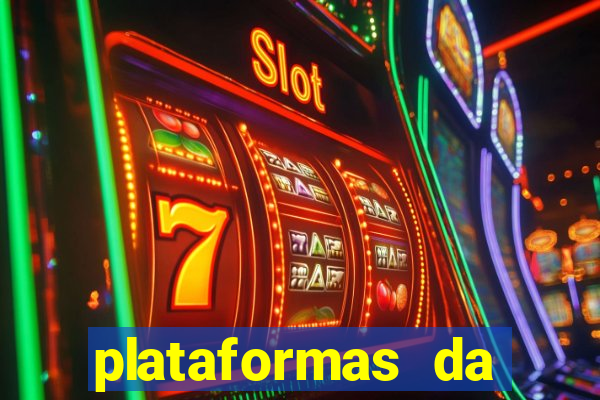 plataformas da china de jogos