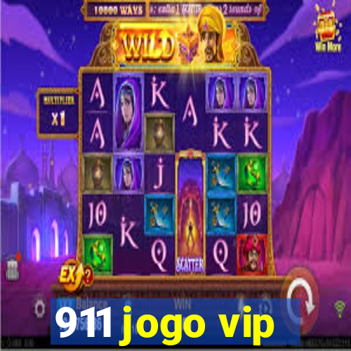 911 jogo vip