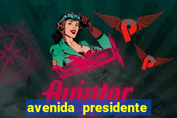 avenida presidente juscelino kubitschek 2235