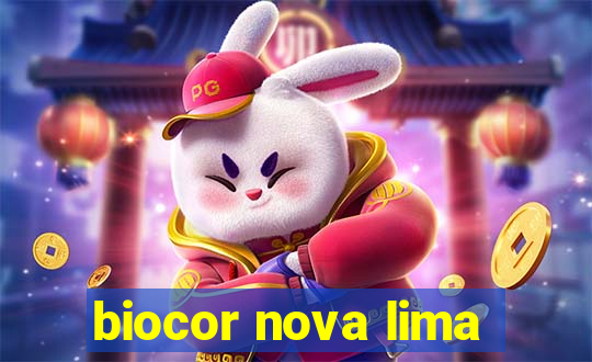 biocor nova lima