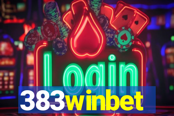 383winbet