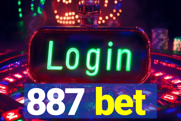 887 bet