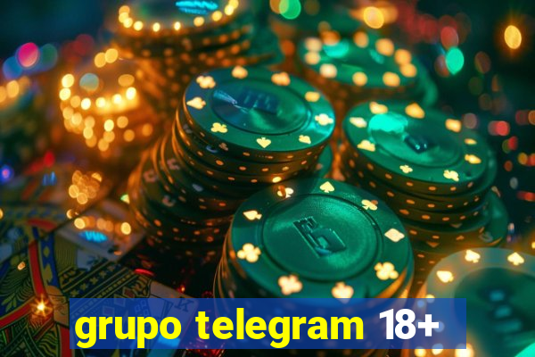 grupo telegram 18+