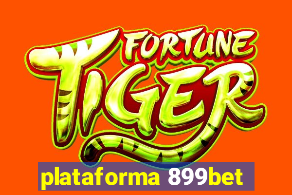 plataforma 899bet