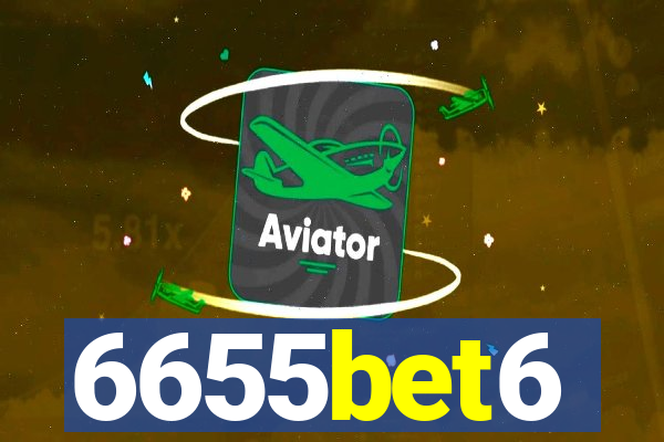 6655bet6