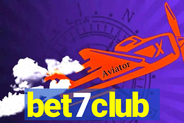 bet7club