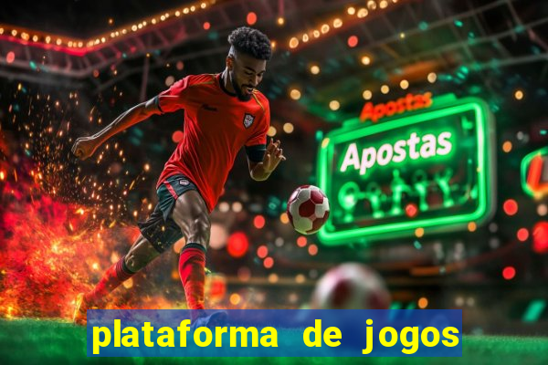 plataforma de jogos do ratinho