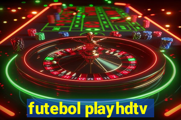 futebol playhdtv