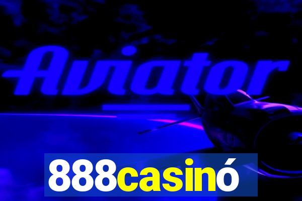 888casinó