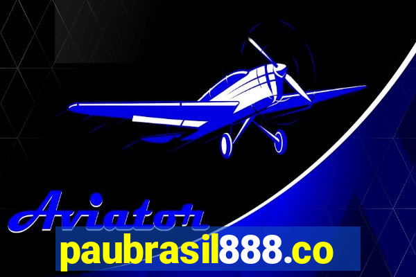 paubrasil888.com