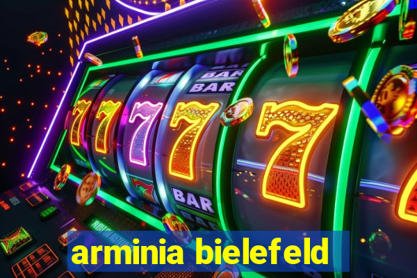 arminia bielefeld