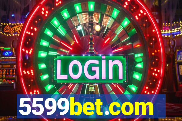 5599bet.com