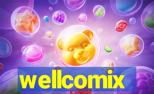 wellcomix