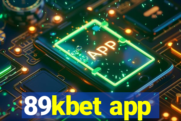 89kbet app