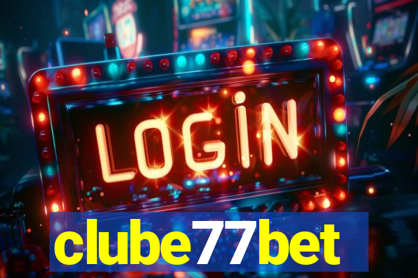 clube77bet