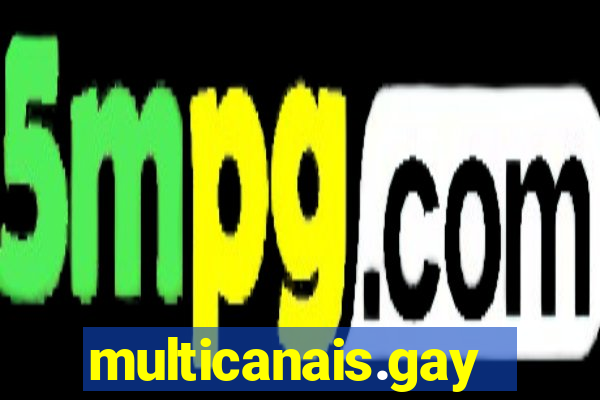 multicanais.gay