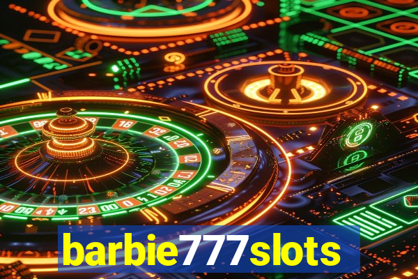 barbie777slots