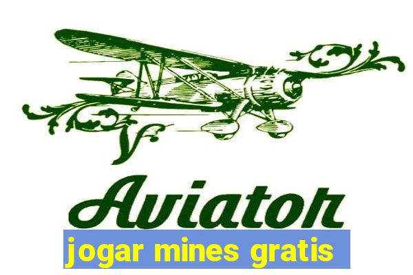 jogar mines gratis