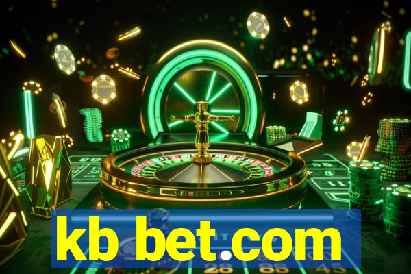 kb bet.com