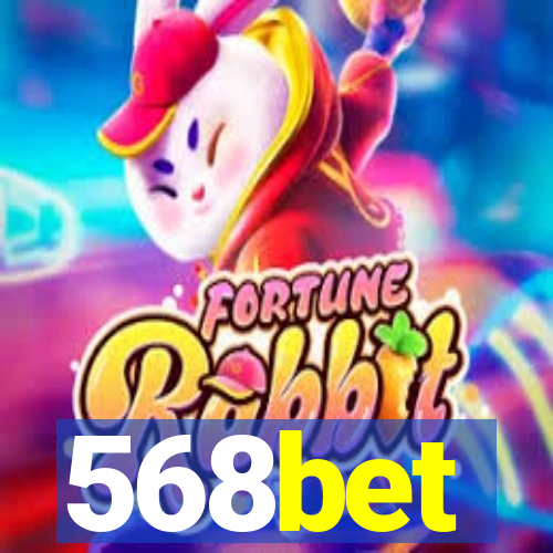 568bet