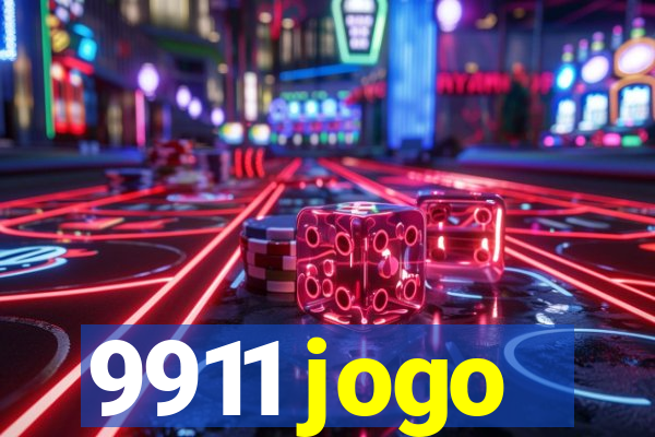 9911 jogo