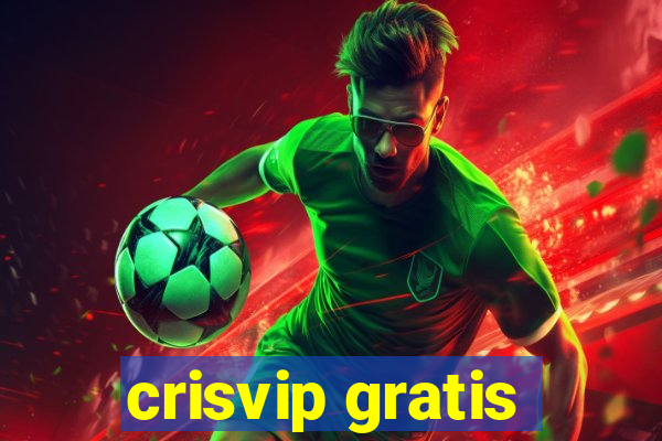 crisvip gratis