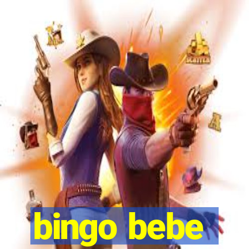 bingo bebe