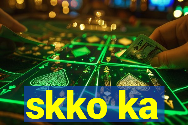 skko ka