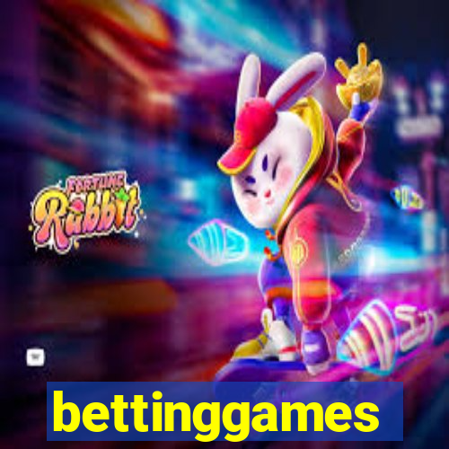 bettinggames