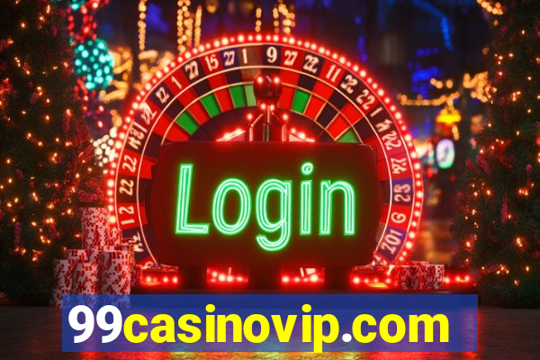 99casinovip.com