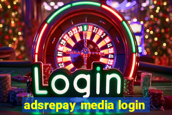 adsrepay media login