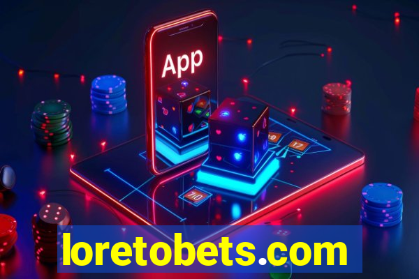 loretobets.com