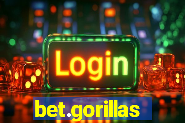 bet.gorillas