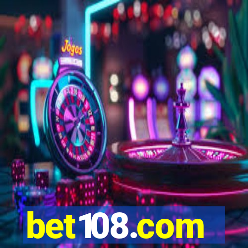 bet108.com