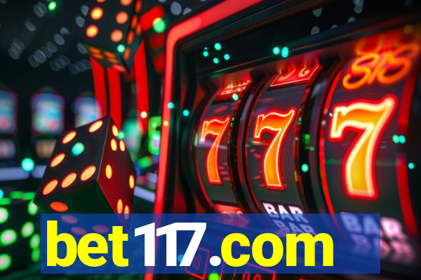 bet117.com