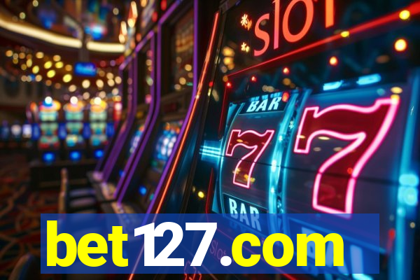 bet127.com