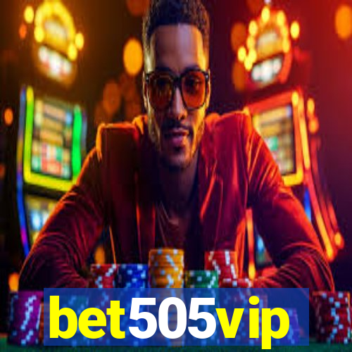 bet505vip