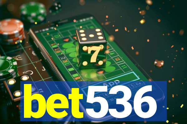 bet536