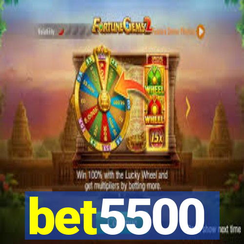 bet5500