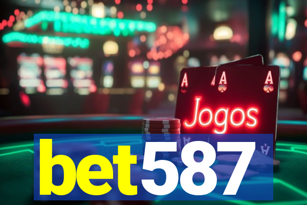 bet587