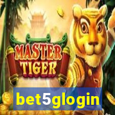 bet5glogin