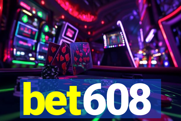 bet608