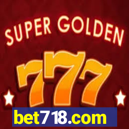 bet718.com