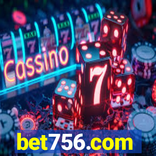 bet756.com